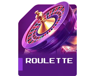 idnrng_roulette Icon